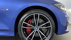 2021 (71) BMW 3 SERIES 330e M Sport 5dr Step Auto 5337965