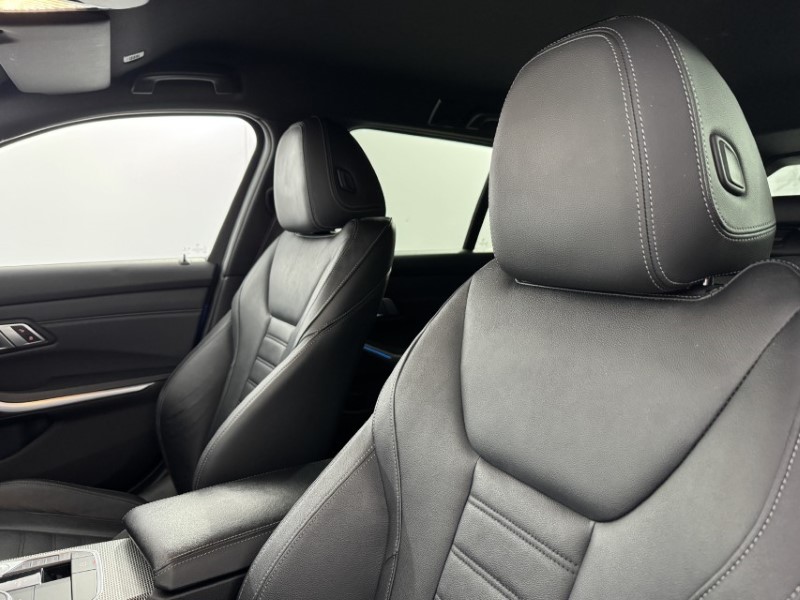 2021 (71) BMW 3 SERIES 330e M Sport 5dr Step Auto 5337977