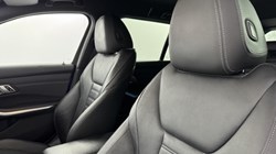 2021 (71) BMW 3 SERIES 330e M Sport 5dr Step Auto 5337977