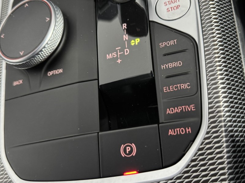 2021 (71) BMW 3 SERIES 330e M Sport 5dr Step Auto 5337954