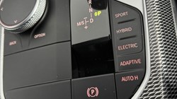 2021 (71) BMW 3 SERIES 330e M Sport 5dr Step Auto 5337954