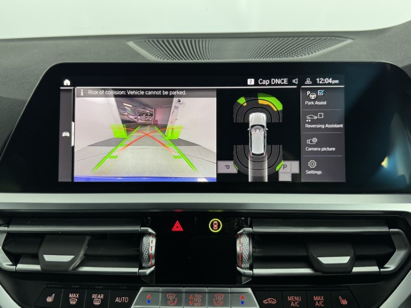 2021 (71) BMW 3 SERIES 330e M Sport 5dr Step Auto 5337957