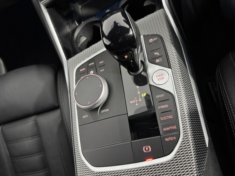 2021 (71) BMW 3 SERIES 330e M Sport 5dr Step Auto 5337953