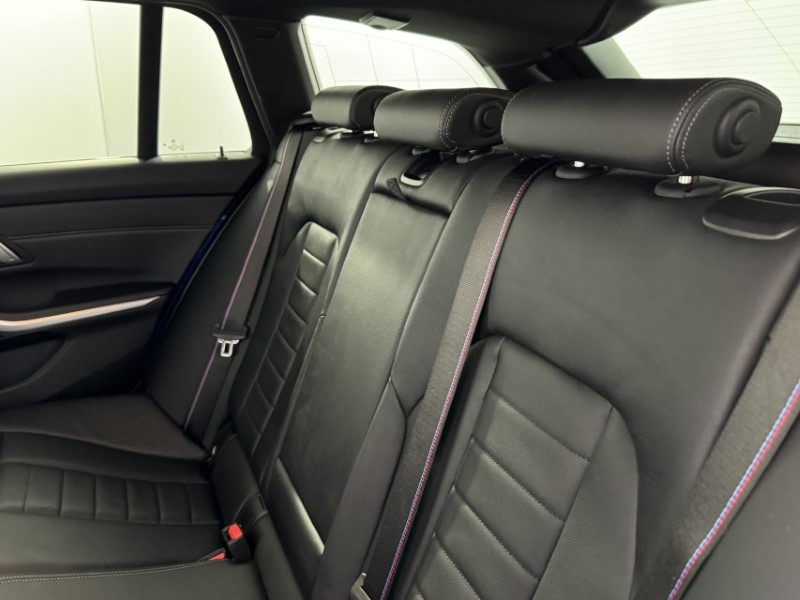 2021 (71) BMW 3 SERIES 330e M Sport 5dr Step Auto 5337974