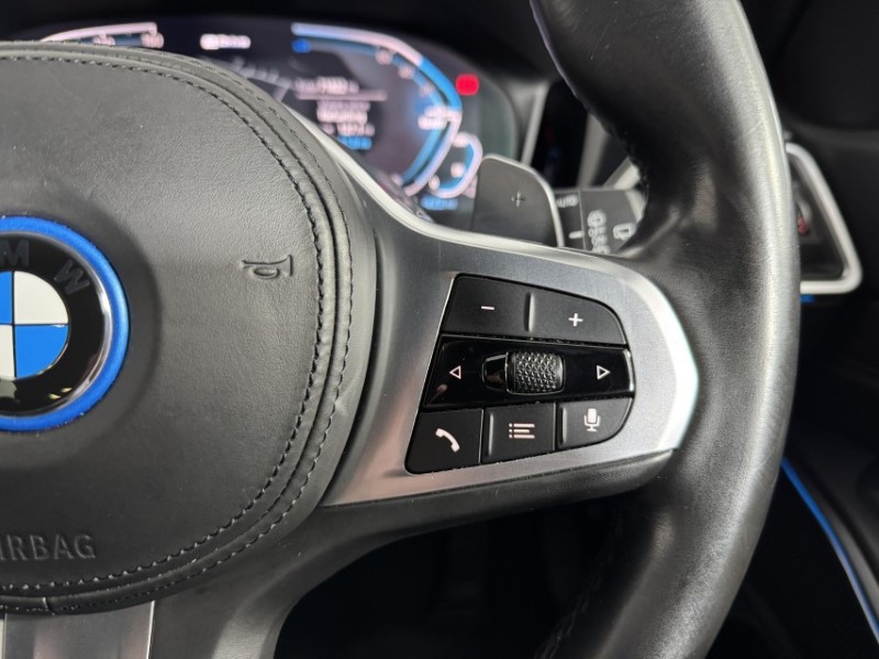 2021 (71) BMW 3 SERIES 330e M Sport 5dr Step Auto 5337944