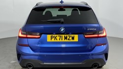 2021 (71) BMW 3 SERIES 330e M Sport 5dr Step Auto 5337990