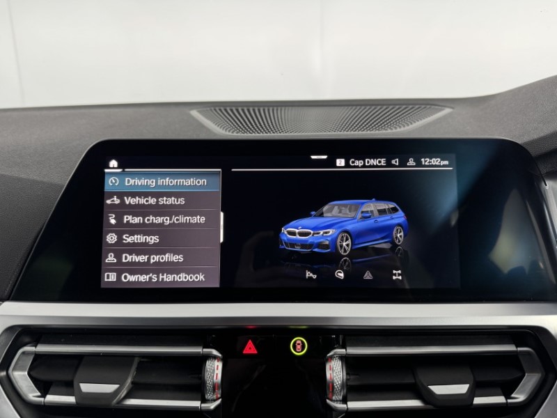 2021 (71) BMW 3 SERIES 330e M Sport 5dr Step Auto 5337950