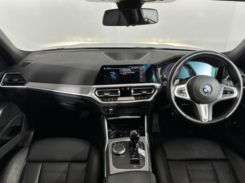 2021 (71) BMW 3 SERIES 330e M Sport 5dr Step Auto 5337975