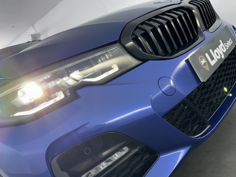 2021 (71) BMW 3 SERIES 330e M Sport 5dr Step Auto 5337969