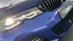 2021 (71) BMW 3 SERIES 330e M Sport 5dr Step Auto 5337969