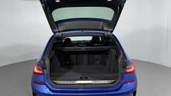 2021 (71) BMW 3 SERIES 330e M Sport 5dr Step Auto 5337972