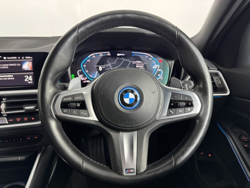 2021 (71) BMW 3 SERIES 330e M Sport 5dr Step Auto 5337942