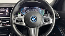 2021 (71) BMW 3 SERIES 330e M Sport 5dr Step Auto 5337942
