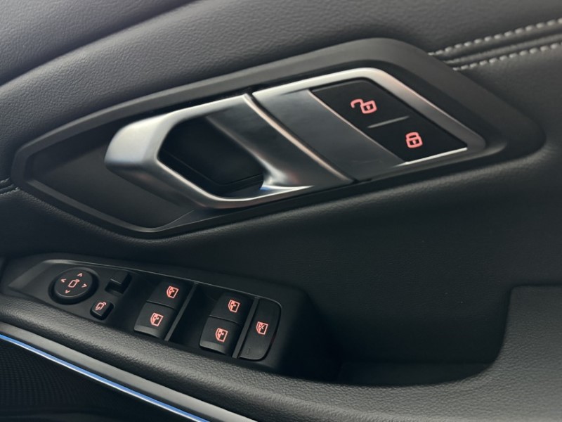 2021 (71) BMW 3 SERIES 330e M Sport 5dr Step Auto 5337958