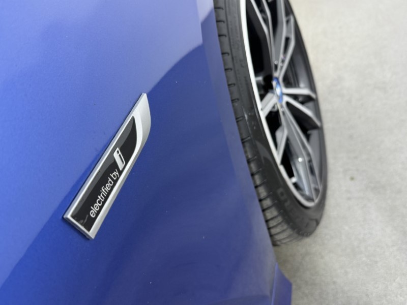 2021 (71) BMW 3 SERIES 330e M Sport 5dr Step Auto 5337967