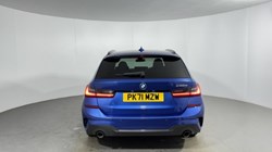 2021 (71) BMW 3 SERIES 330e M Sport 5dr Step Auto 5337991