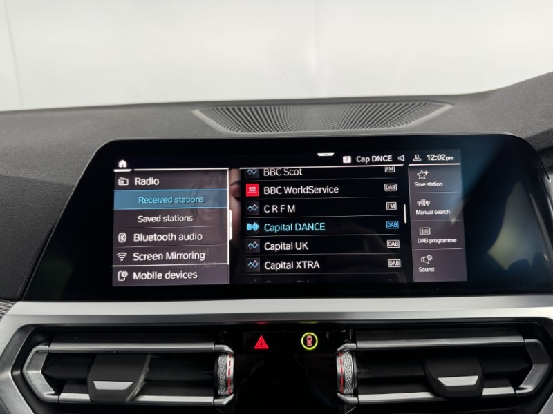 2021 (71) BMW 3 SERIES 330e M Sport 5dr Step Auto 5337947