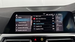 2021 (71) BMW 3 SERIES 330e M Sport 5dr Step Auto 5337947