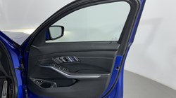 2021 (71) BMW 3 SERIES 330e M Sport 5dr Step Auto 5337963