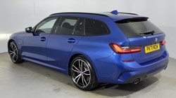 2021 (71) BMW 3 SERIES 330e M Sport 5dr Step Auto 5337985