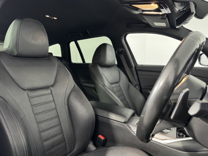 2021 (71) BMW 3 SERIES 330e M Sport 5dr Step Auto 5337961