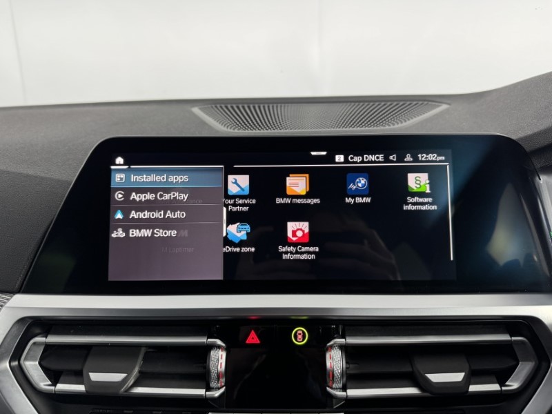 2021 (71) BMW 3 SERIES 330e M Sport 5dr Step Auto 5337951