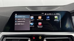 2021 (71) BMW 3 SERIES 330e M Sport 5dr Step Auto 5337951