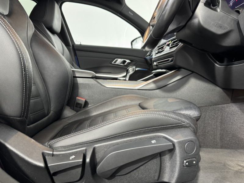 2021 (71) BMW 3 SERIES 330e M Sport 5dr Step Auto 5337983