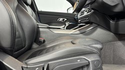 2021 (71) BMW 3 SERIES 330e M Sport 5dr Step Auto 5337983