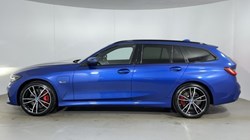 2021 (71) BMW 3 SERIES 330e M Sport 5dr Step Auto 5337987