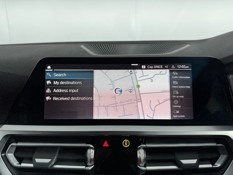 2021 (71) BMW 3 SERIES 330e M Sport 5dr Step Auto 5337949