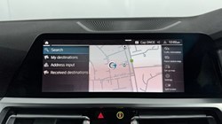 2021 (71) BMW 3 SERIES 330e M Sport 5dr Step Auto 5337949
