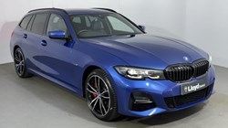 2021 (71) BMW 3 SERIES 330e M Sport 5dr Step Auto 5337989