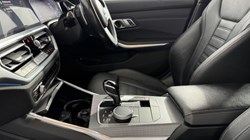 2021 (71) BMW 3 SERIES 330e M Sport 5dr Step Auto 5337978