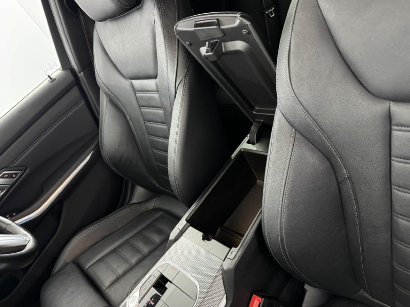 2021 (71) BMW 3 SERIES 330e M Sport 5dr Step Auto 5337979