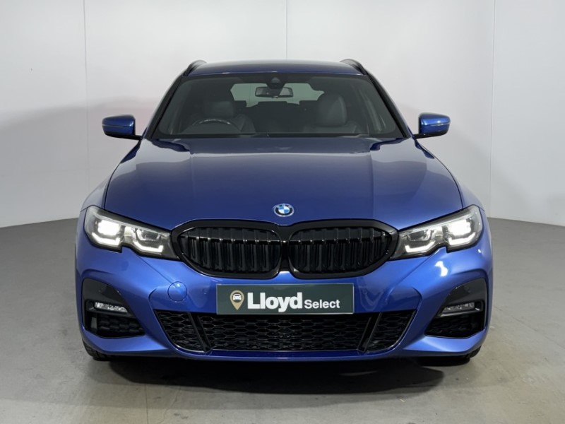 2021 (71) BMW 3 SERIES 330e M Sport 5dr Step Auto 5337988