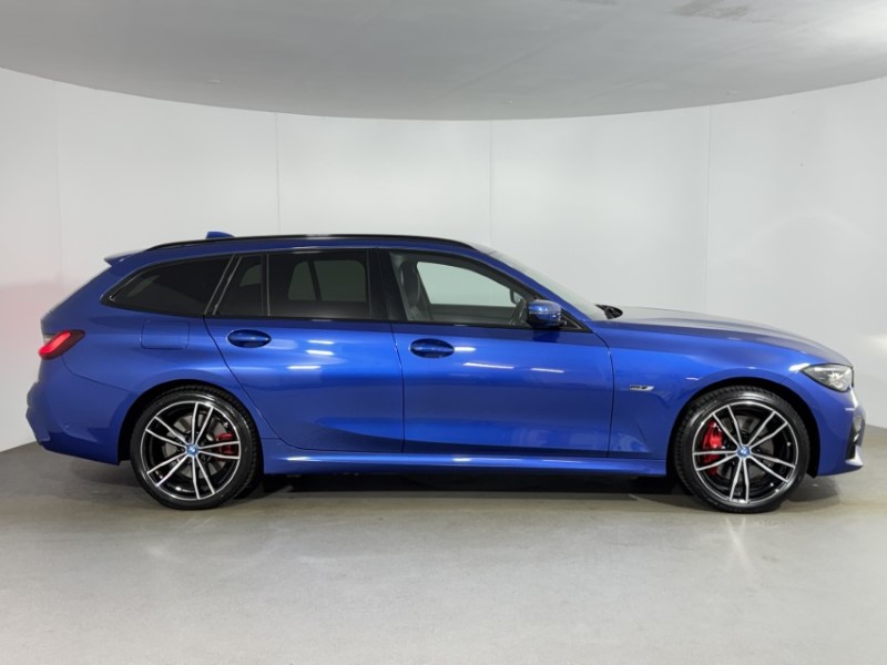 2021 (71) BMW 3 SERIES 330e M Sport 5dr Step Auto 5339216