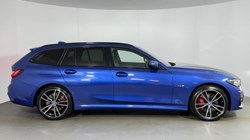 2021 (71) BMW 3 SERIES 330e M Sport 5dr Step Auto 5339216