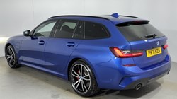 2021 (71) BMW 3 SERIES 330e M Sport 5dr Step Auto 5337984