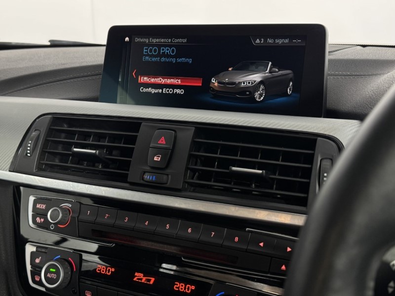 2019 (19) BMW 4 SERIES 435d xDrive M Sport 2dr Auto [Professional Media] 5288201