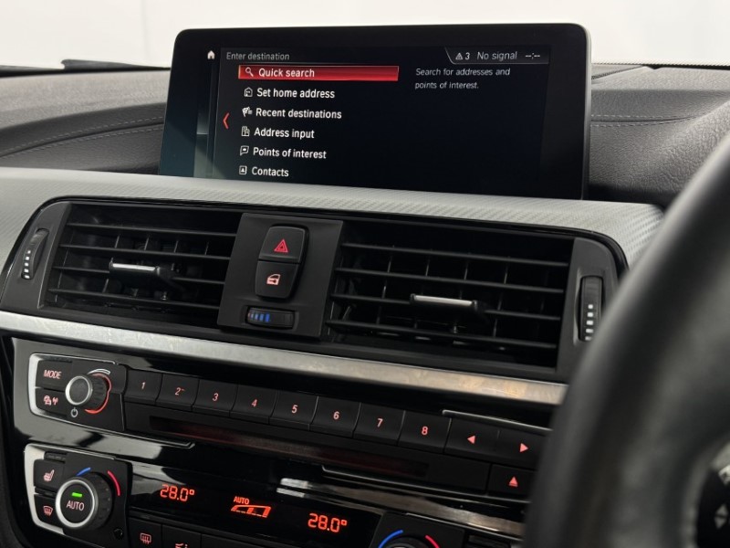 2019 (19) BMW 4 SERIES 435d xDrive M Sport 2dr Auto [Professional Media] 5288197