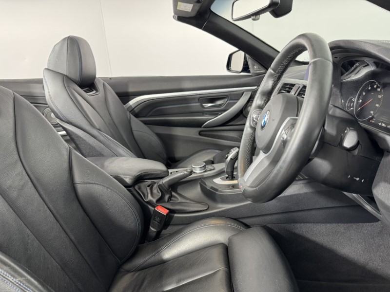 2019 (19) BMW 4 SERIES 435d xDrive M Sport 2dr Auto [Professional Media] 5288203