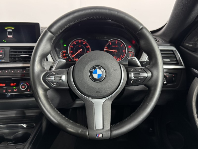 2019 (19) BMW 4 SERIES 435d xDrive M Sport 2dr Auto [Professional Media] 5288180