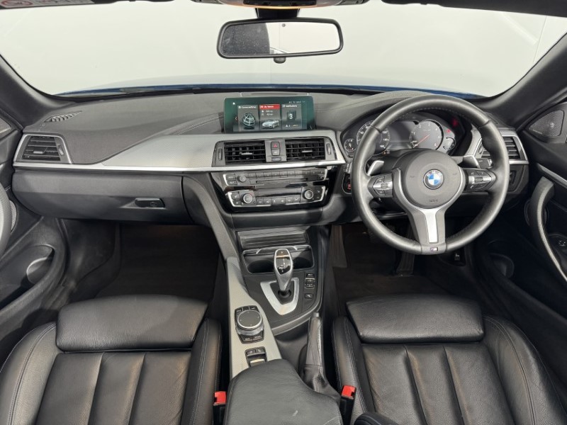 2019 (19) BMW 4 SERIES 435d xDrive M Sport 2dr Auto [Professional Media] 5288235