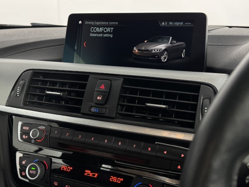 2019 (19) BMW 4 SERIES 435d xDrive M Sport 2dr Auto [Professional Media] 5288200