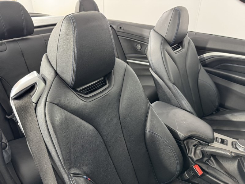 2019 (19) BMW 4 SERIES 435d xDrive M Sport 2dr Auto [Professional Media] 5288204