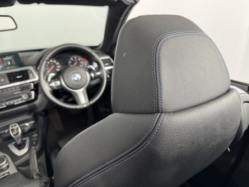 2019 (19) BMW 4 SERIES 435d xDrive M Sport 2dr Auto [Professional Media] 5288234