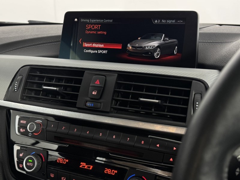 2019 (19) BMW 4 SERIES 435d xDrive M Sport 2dr Auto [Professional Media] 5288199