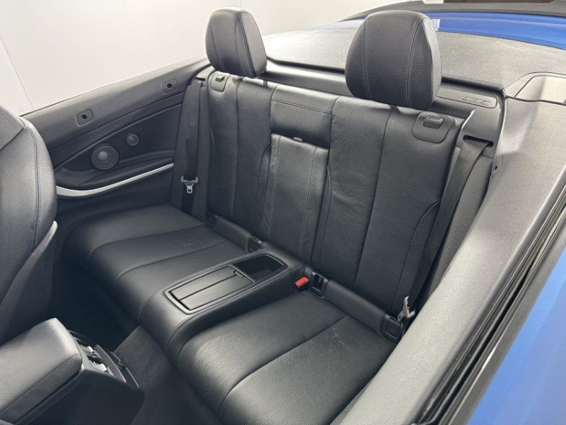 2019 (19) BMW 4 SERIES 435d xDrive M Sport 2dr Auto [Professional Media] 5288233