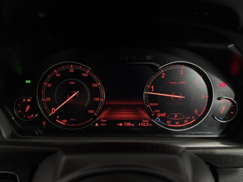 2019 (19) BMW 4 SERIES 435d xDrive M Sport 2dr Auto [Professional Media] 5288177